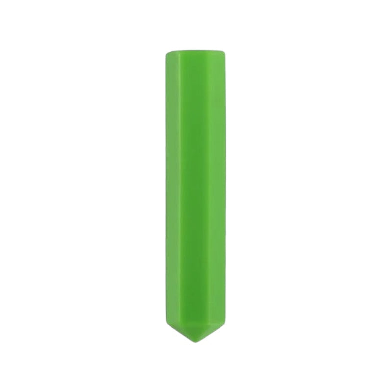 Silicone Pencil Chew Toppers (Pyramid)