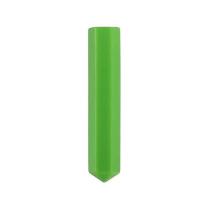 Silicone Pyramid Pencil Chew Toppers