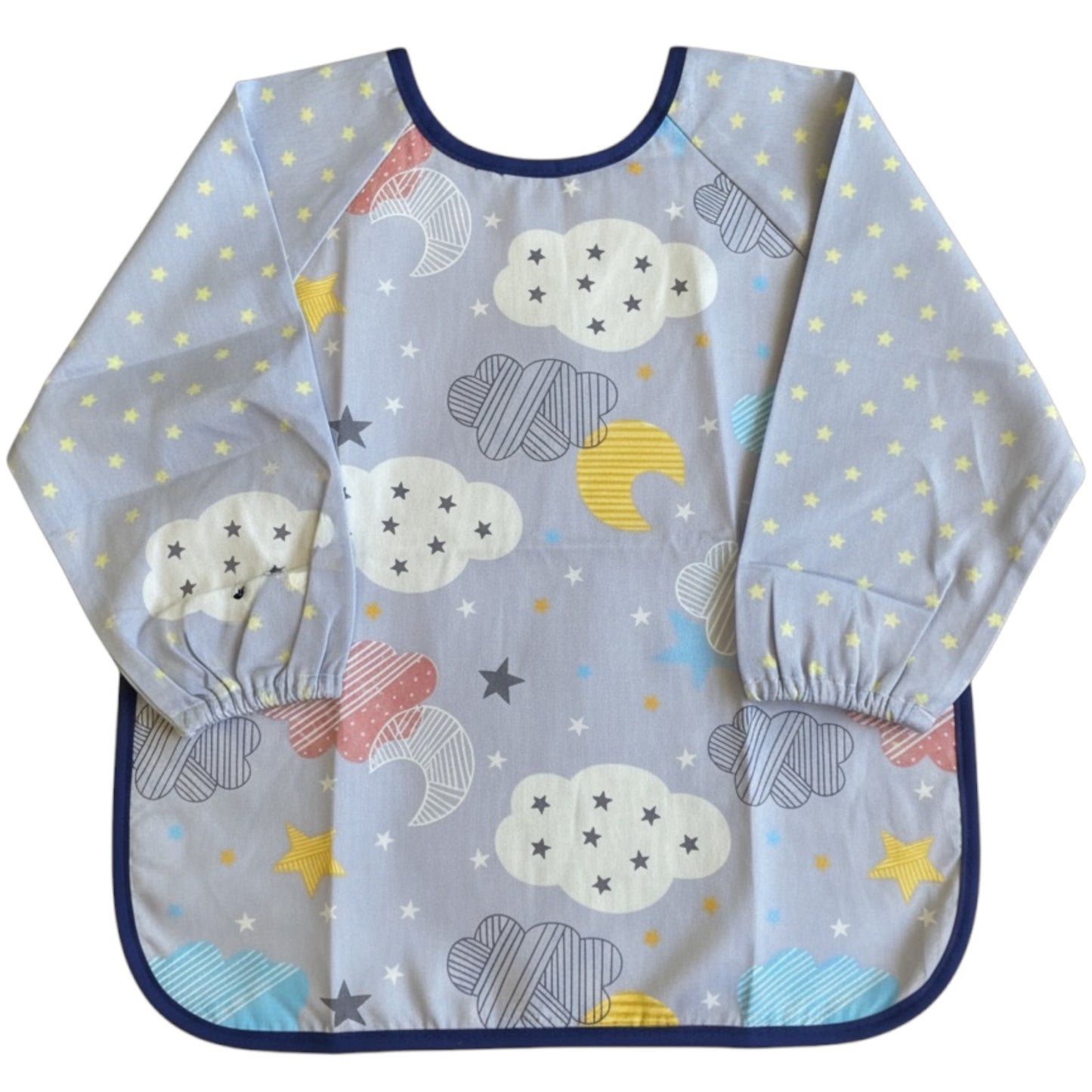 Full Sleeve Kids Apron