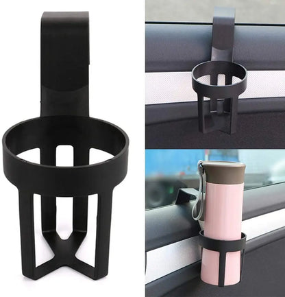 Adaptable Cup Holder for Car