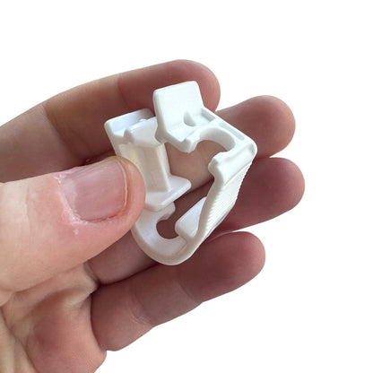 Gastrostomy Clamp by Corflo