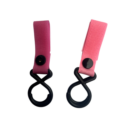 ‘On the go’ Multi-Adaptable Hooks
