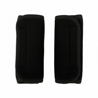 Compact Mobility Aid Handle Grips