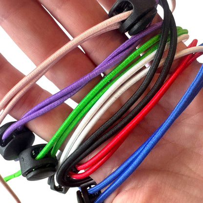 Elastic Lanyard (Mask/Glasses)