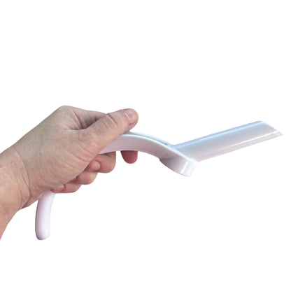 Fizzy Bottle Drink Pour Handle