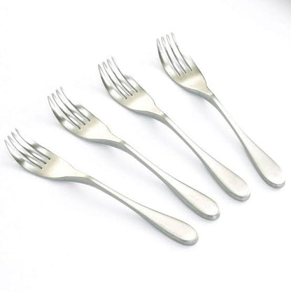 Knork — Weighted Fork/Knife Combo