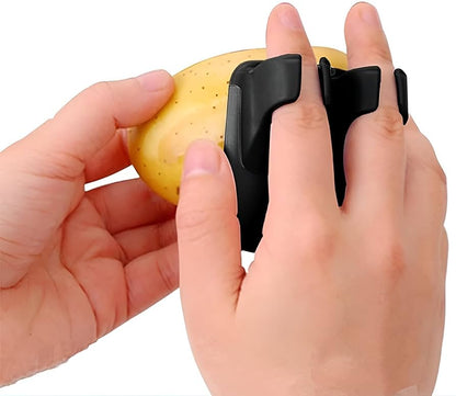 Easy Hand Peeler