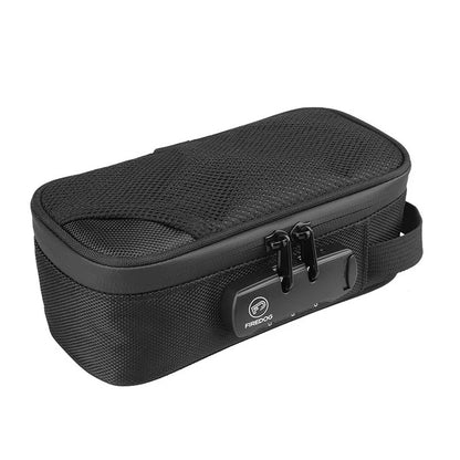 Lockable Medication Travel Case