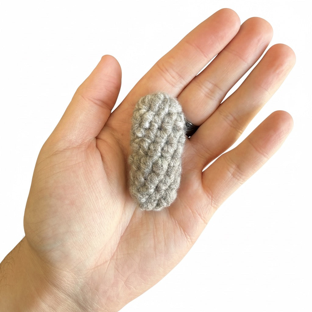 Marble Fidget — By Indy Mae Designs