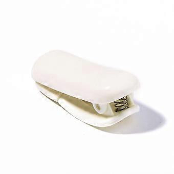 Sticker Roll & Tape Dispenser Clip