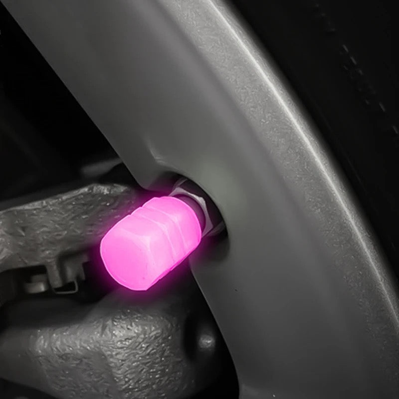 Tyre Wheel Cap