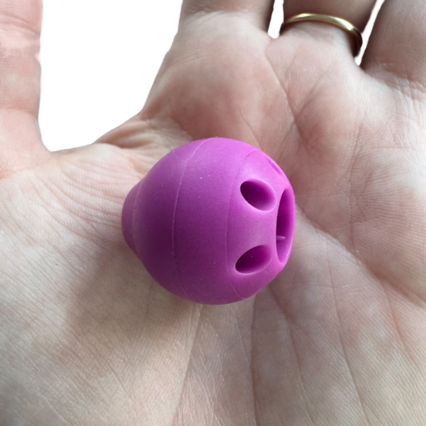 Pencil Grip Ball