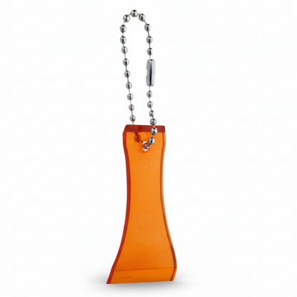 Lottery Scratching Tool