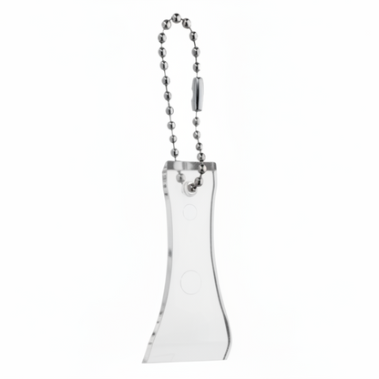 Lottery Scratching Tool