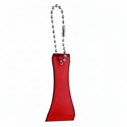 Lottery Scratching Tool