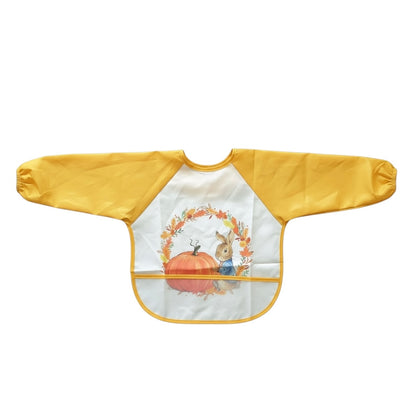 Full Sleeve Kids Apron