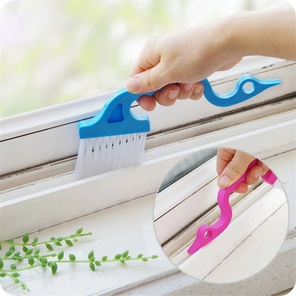 Household — Scrub Brush