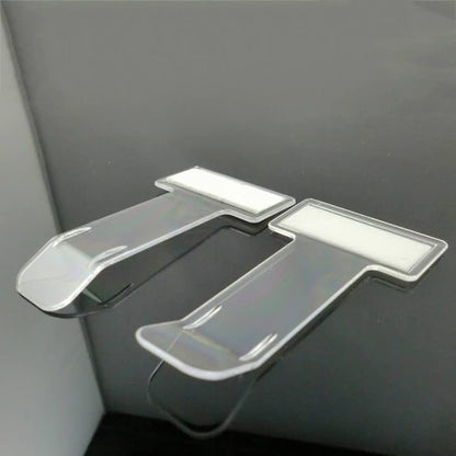 Windshield Permit Holder