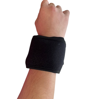 Wrist Wrap Ice Pack