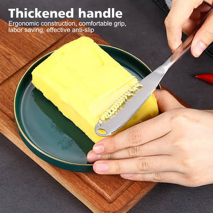 Accessible Butter Knife