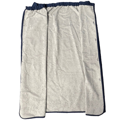 Continence Skirt (Buttons)