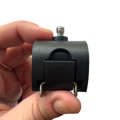 Camera Clamp Adapter