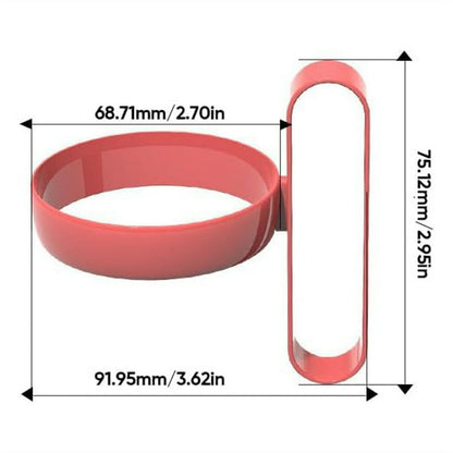 Disposable Cup Holder