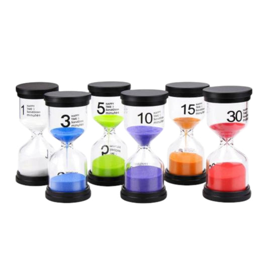Sand Timer Set