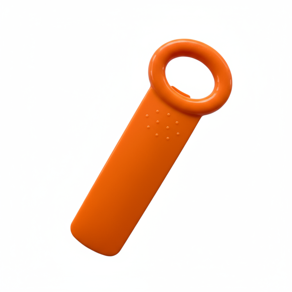 Easy-Grip Jar & Bottle Opener