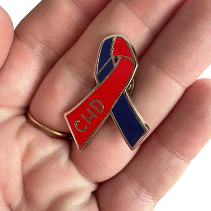 Pin — CHD. Congenital Heart Disease Awareness.
