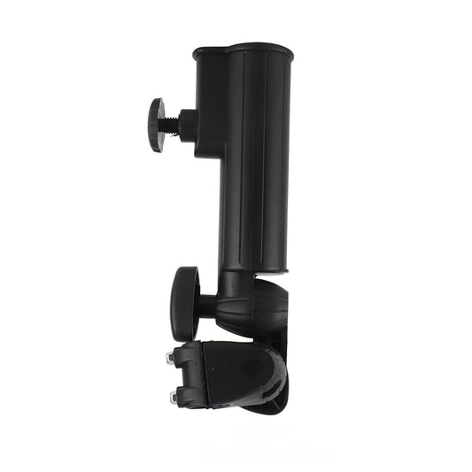 Mounted Plastic Umbrella Clamp