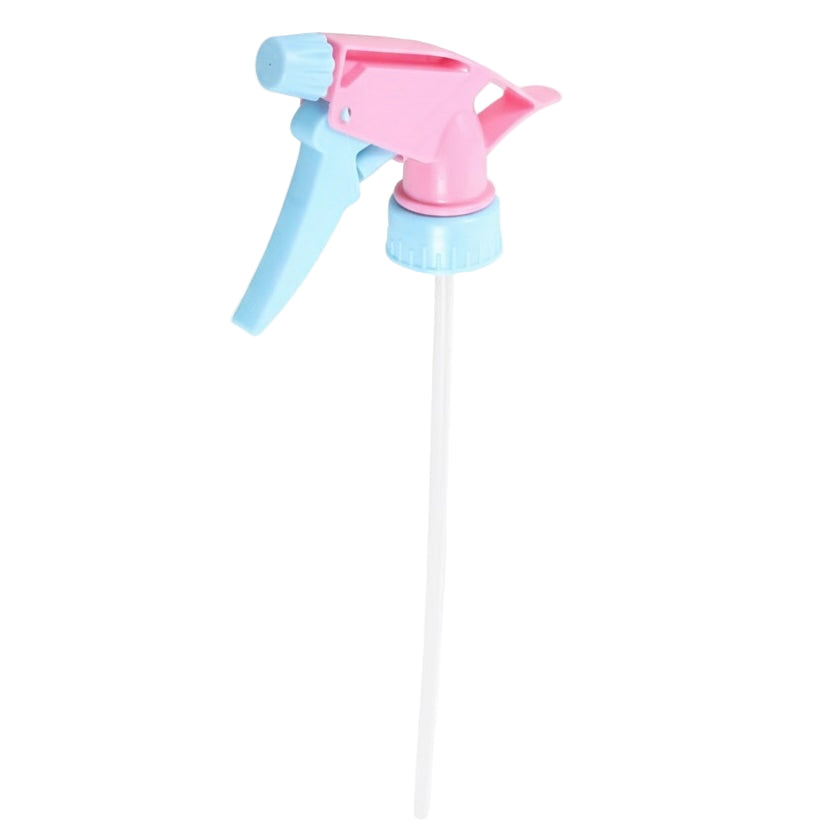 Spray Bottle Triggers