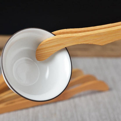 Serving Toaster Tongs