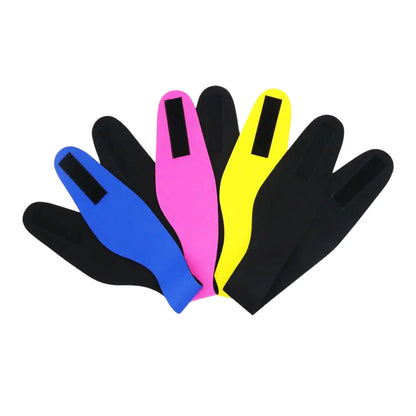 Ear Protection Swimming Headband