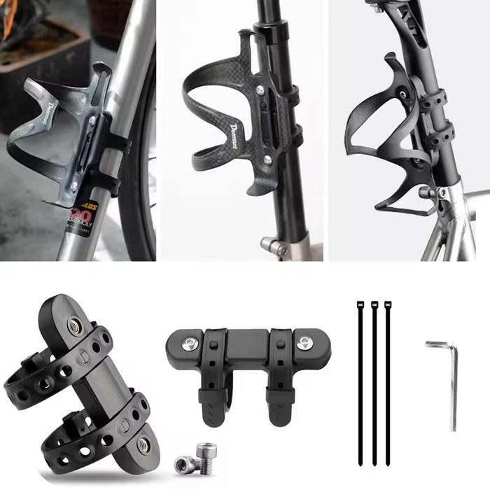 Mobility Aid Bracket