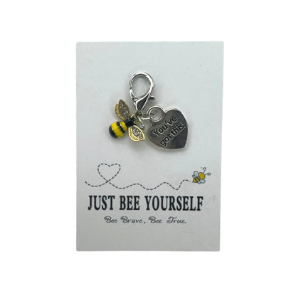 Gift — Just Bee Yourself