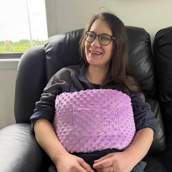Post-Surgical Mastectomy Pillow
