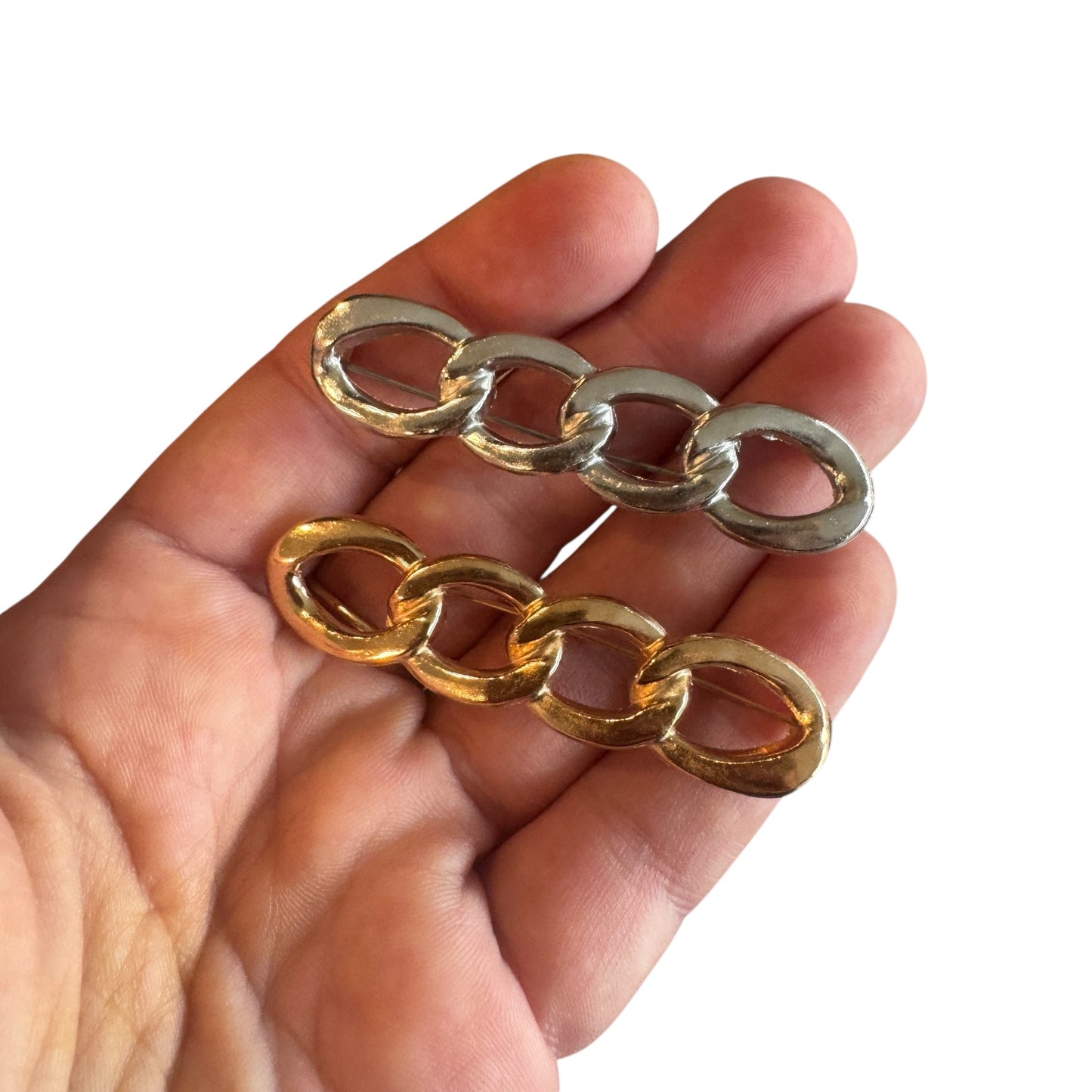 Pin — Pants Buckle