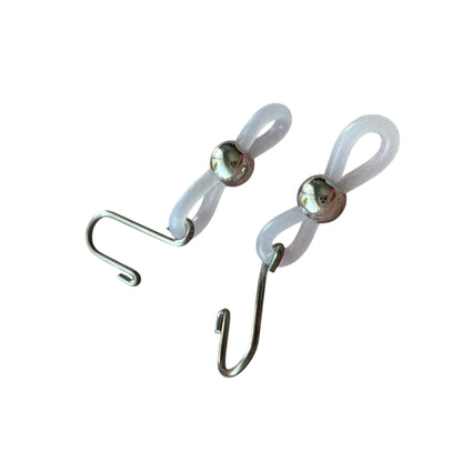 Zip Button Holder