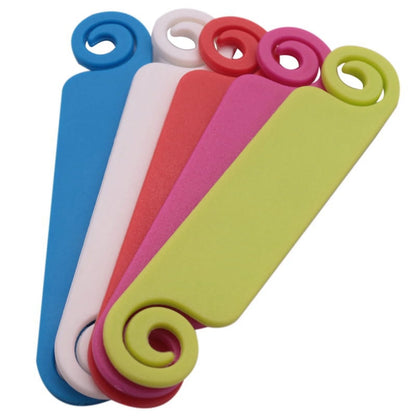 Writable Cable Tags