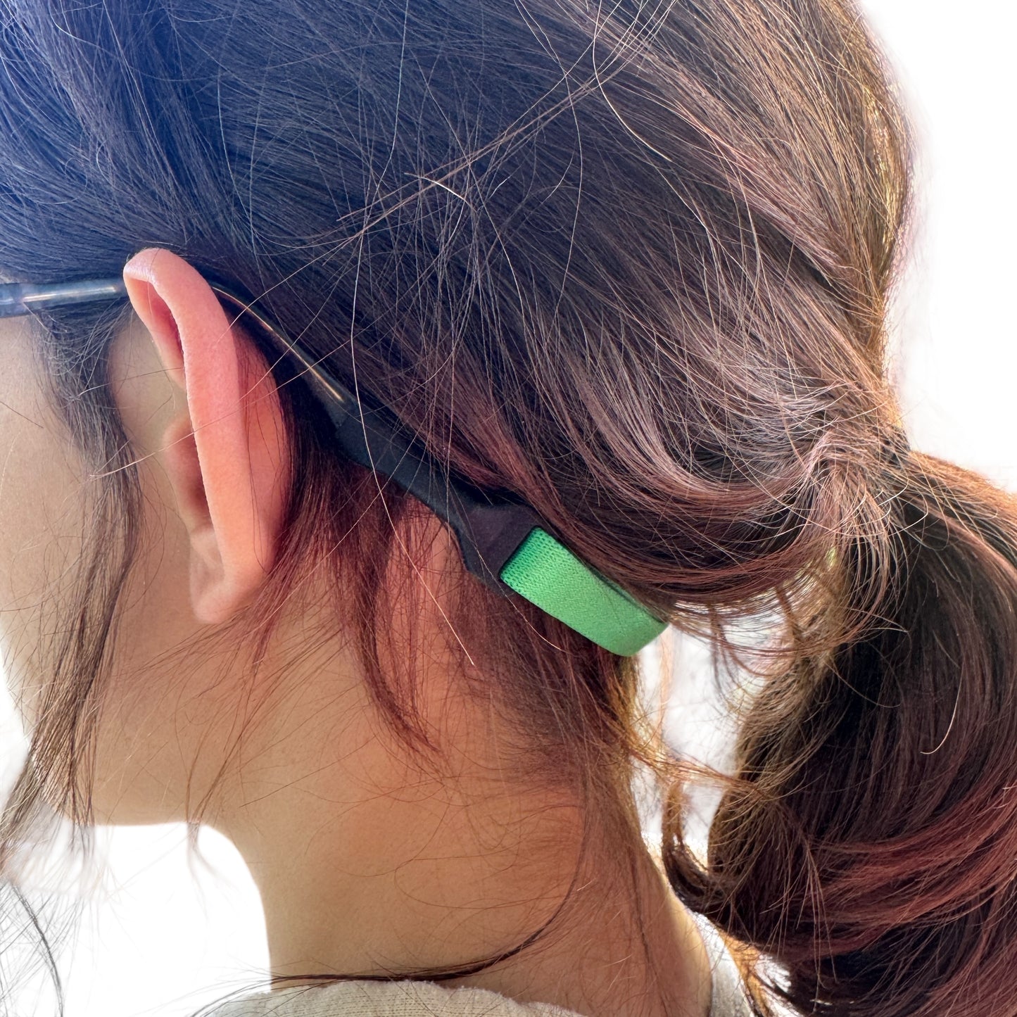 Adjustable Coloured Glasses Strap