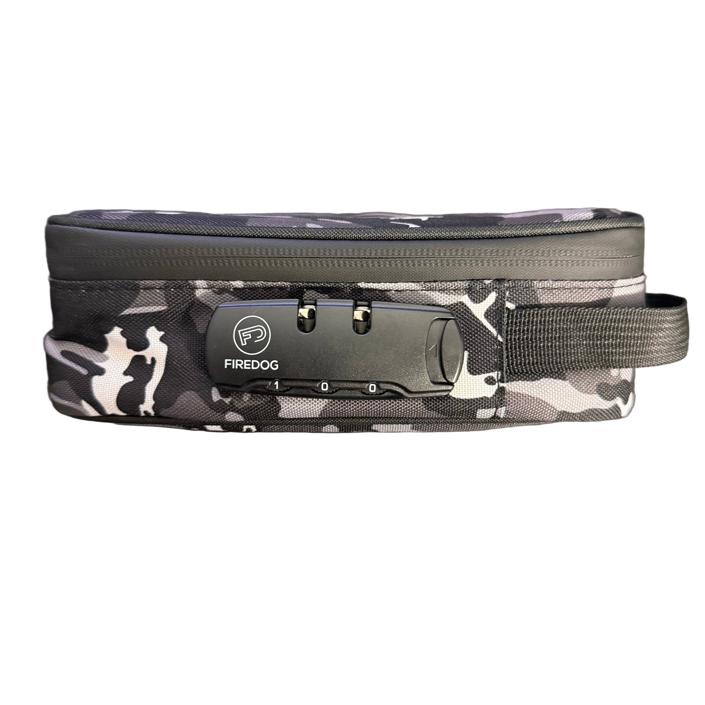 Lockable Medication Bag