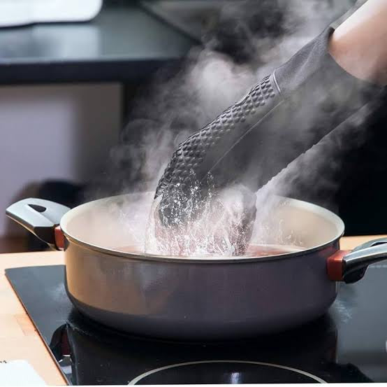 Heat Resistant Cooking Glove