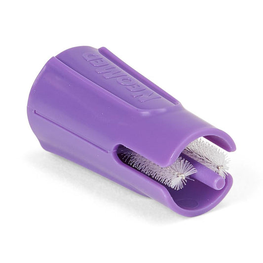 Feeding Tube Cleaner — ENFit Compatible