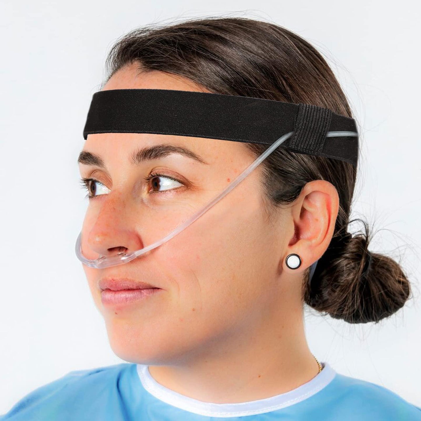 Oxygen Headband