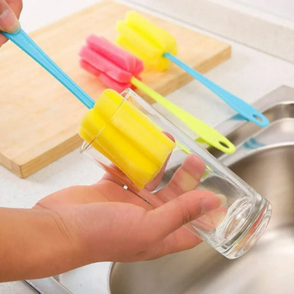 Bottle / Cup Sponge Cleaner