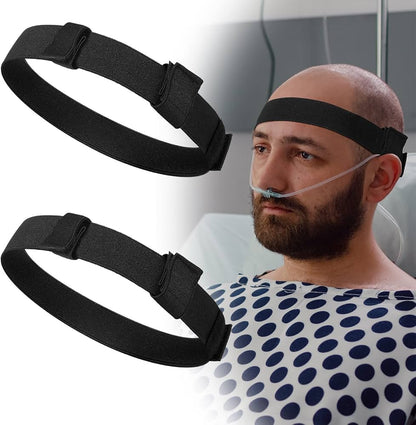 Oxygen Headband