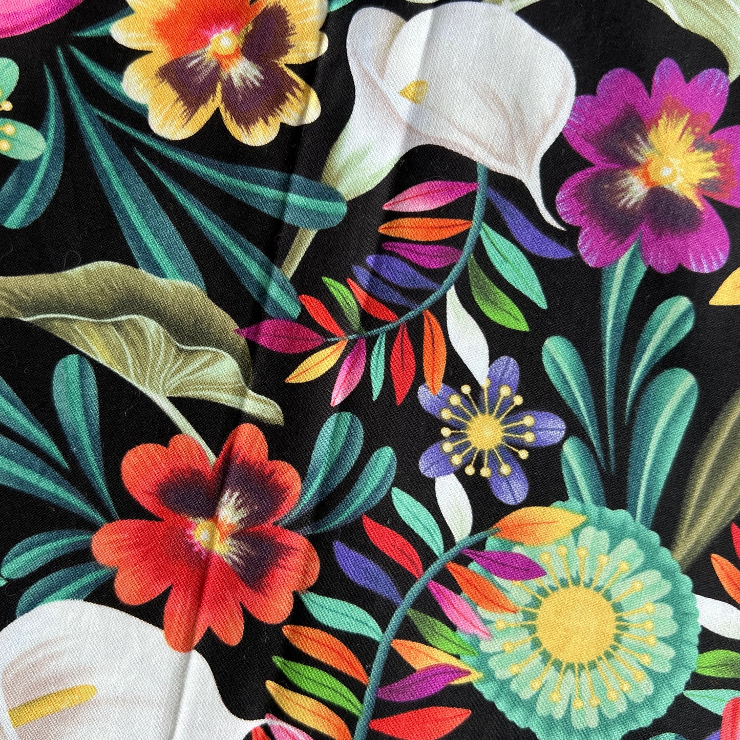 Designer Pillowcases (Dual Cotton + Flannelette)