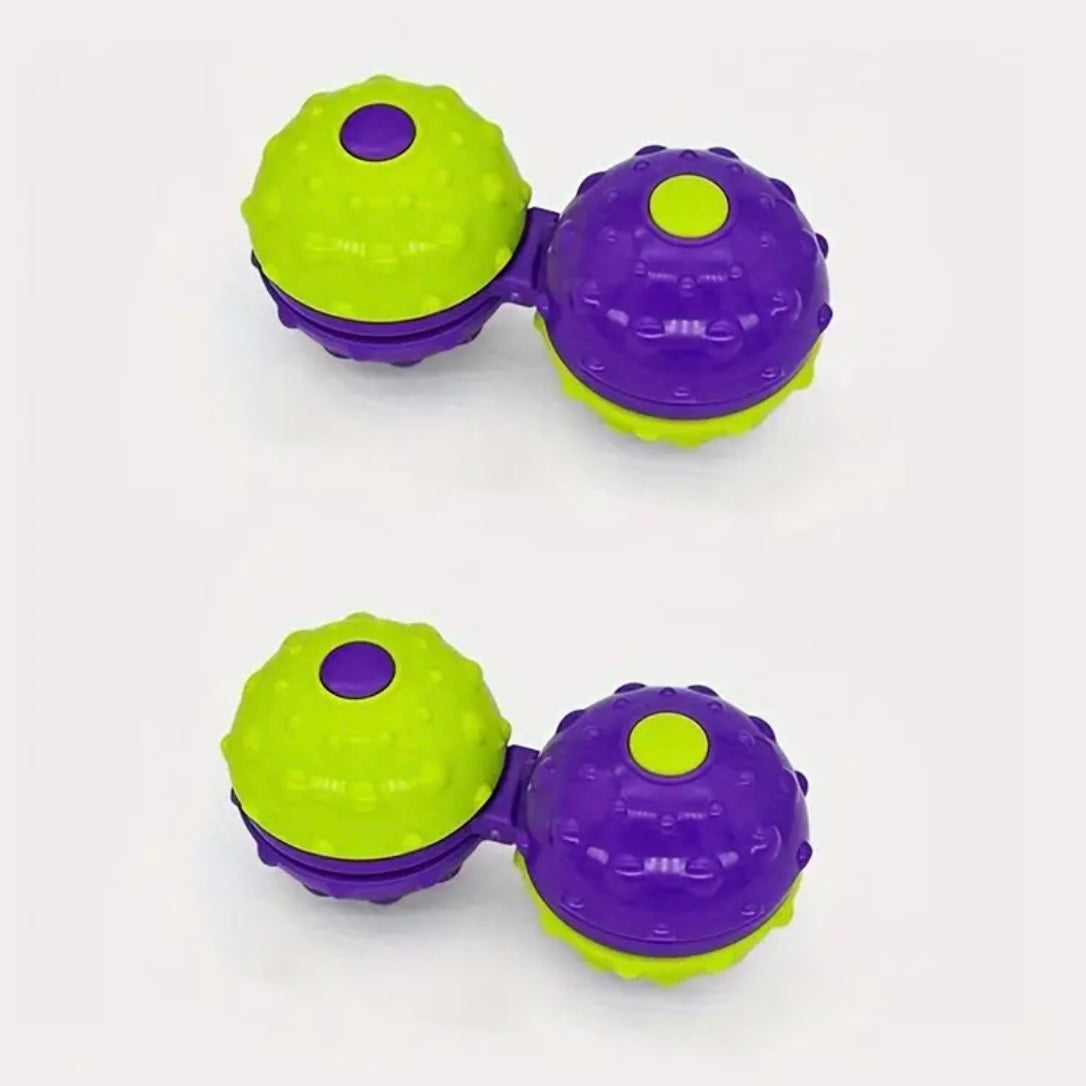 Fidget Spinner Ball