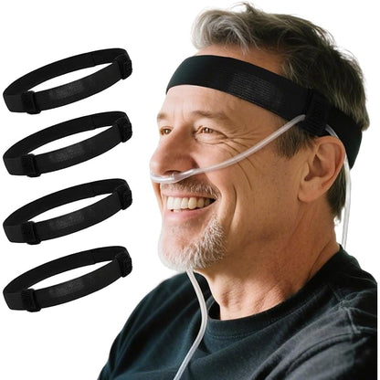 Oxygen Headband